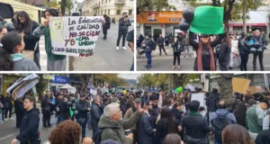 Ante su inminente cierre, comunidad de Colegio María Auxiliadora de la ciudad de Viña del Mar, protestará frente a la Seremi de Educación de dicha ciudad.