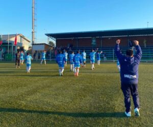 Estos fuero los resultados del inicio de los octavos de final del Campeonato Regional Súper Senior en la región de La Araucanía.