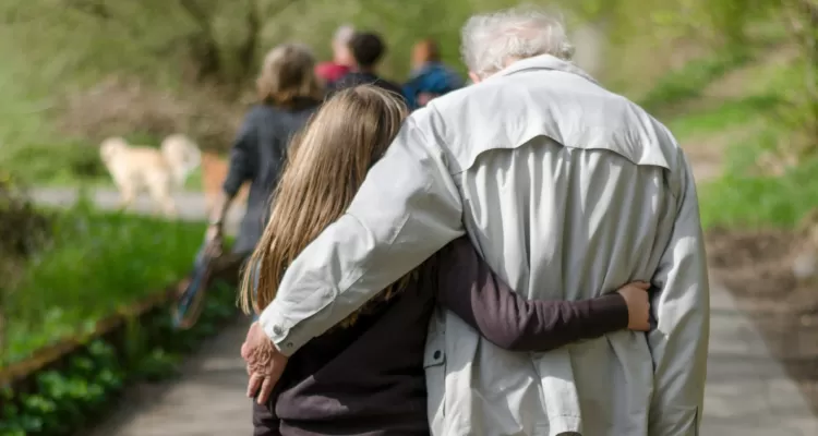 OPINIÓN: La familia que existe aunque el registro diga otra cosa.