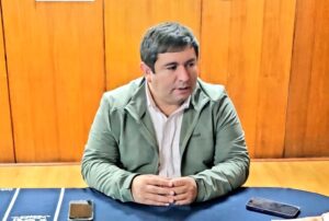 Curarrehue: «Denuncian a alcalde en Contraloría General de la República por presunto uso indebido de recursos del Royalty Minero».