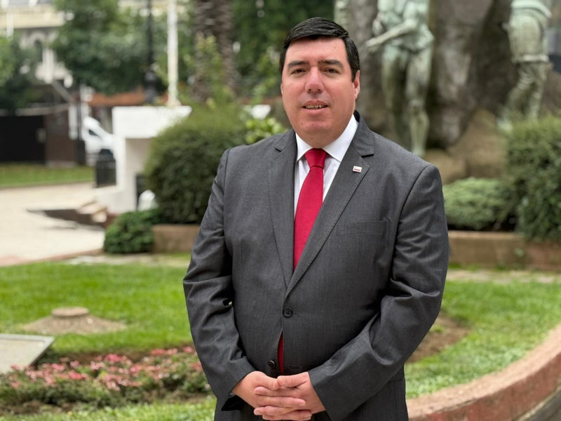 OPINIÓN: «Gobernar con valentía y decisión».