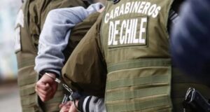 Brutal agresión en Vilcún: «Prisión preventiva para sujeto que quemó con agua hirviendo a su esposa porque se negó a darle dinero»