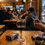 OPINIÓN: «75% de los cánceres de cabeza y cuello se asocia al consumo de tabaco y alcohol»