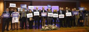 Cierre del “Plan Alerta Oncológica” en la ciudad de Temuco.