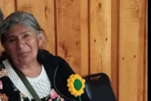 Denuncian negligencia médica y racismo institucional en el Cesfam de la comuna de Ercilla tras fallecimiento de mujer mapuche.