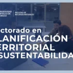 Escuela Comunitaria de Planificación Territorial organizada por la U.C.T. de la ciudad de Temuco.
