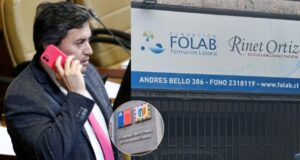Estrategia de dilación en el «Caso Manicure»: Defensas bloquean inicio del juicio oral tras fracasar intento de impunidad.