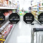 Expertos proponen acceso a dietas saludables en ley de Etiquetado de Alimentos.