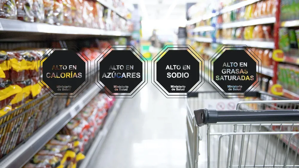 Expertos proponen acceso a dietas saludables en ley de Etiquetado de Alimentos.