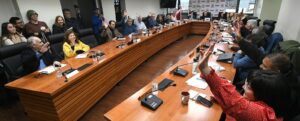 Gobierno Regional aprueba proyecto para Temuco por más de $850 millones para el control de la sobrepoblación de mascotas.