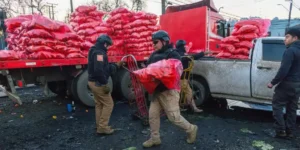 Municipalidad de la ciudad de Temuco inicia el «Plan de Recuperación de Avenida Balmaceda».