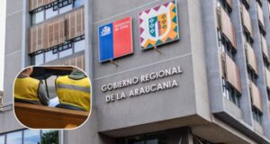 Red de mentiras en «La Agencia»: Revelan que empresarios coordinaron fraude de $50 millones con terceros y vienen más formalizaciones.