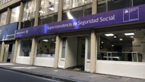 Sistema frontal: «SUSESO instruye reforzar medidas de prevención para proteger a las personas trabajadoras»