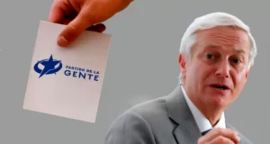 Tensión en el Oficialismo: «El fallido «trueque» entre el Gobierno y el PDG por la megarreforma económica».
