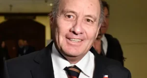 Tras despacho de la megarreforma: «Ministro Quiroz destaca respaldo opositor y afirma que la Cámara «ratificó el proyecto en un 99%»»