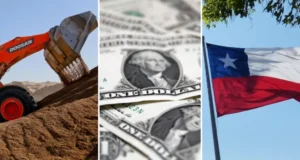 Fiebre por las «tierras raras»: «La disputa geopolítica que abre un mercado histórico para Chile y América Latina».