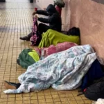 OPINIÓN: “Que nadie muera en la calle”.