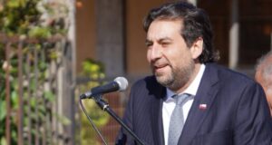 Desbandada de autoridades: «Renuncia seremi del Minvu en el Maule y ya van 28 salidas en apenas cuatro meses».