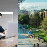 El negocio de las pantallas: «Universidad Católica Temuco se suma al millonario mercado de la educación 100% online tras explosivo aumento de matrículas a distancia»