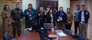 ¿Sabías que en febrero del próximo año comienza a regir la nueva Ley de Áridos (Ley 21.800)?