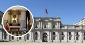 CARTA AL DIRECTOR: “Laicidad y misas en La Moneda”