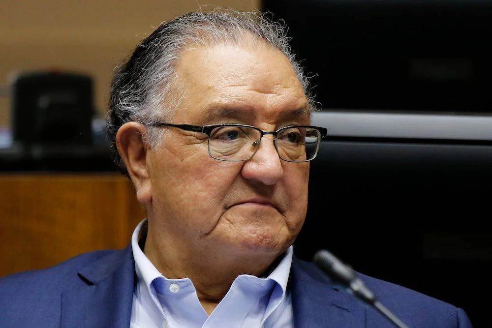 COLUMNA: “Un edificio sobre una sola columna: el riesgo del camino iliberal del Presidente Kast”