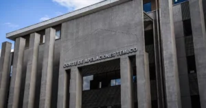 Cinco fiscales disputan el cargo de Fiscal Regional de La Araucanía: Expondrán ante la Corte de Apelaciones de la ciudad de Temuco.