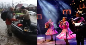 Cultura en pausa por la emergencia: «Angol suspende el tradicional festival «Brotes de Chile» ante la incapacidad estatal de financiar la reconstrucción»