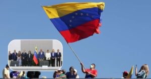 Diálogo cosmético en Venezuela: «El chavismo amarra el oro de Londres y excluye las elecciones y a los presos políticos».