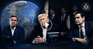 EE.UU. revive la «Doctrina Monroe» y apunta a crear un protectorado hemisférico que incluiría a Chile.