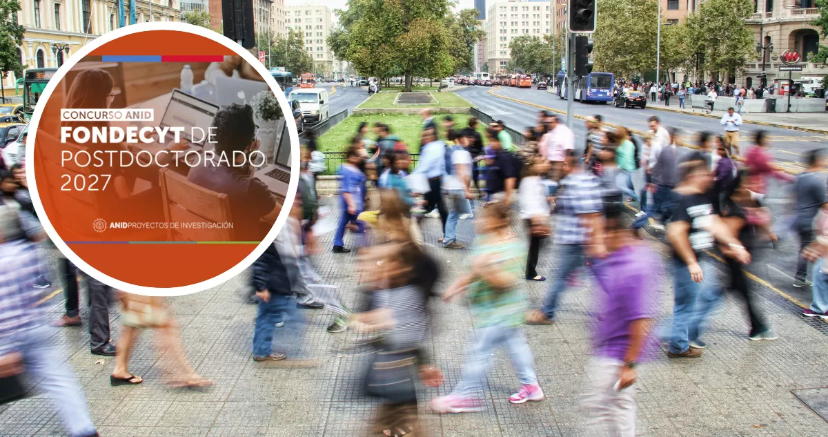 ENTREVISTA: «Desfinanciar a las ciencias sociales: «El riesgo del apagón epistemológico».