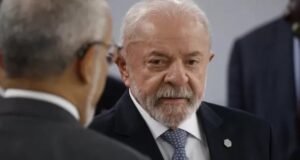 Eje Washington-Brasilia en llamas: «Lula acusa a la administración Trump de revocar la visa a su embajadora para beneficiar a Flávio Bolsonaro»