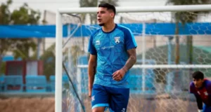 El fútbol chileno de luto: «Tragedia vial en Temuco cobra la vida de los padres del futbolista Yerko Águila y deja a su hermano en riesgo vital».