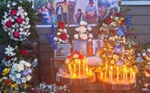 Entre el luto familiar y el blindaje policial: «El tenso funeral de «alto riesgo» que reabre el debate por gatillo fácil en la comuna de Padre Las Casas»