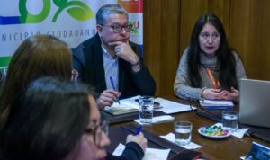 Fortalecer el trabajo conjunto por la niñez y adolescencia es una tarea de todos en la ciudad de Temuco.