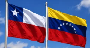 Giro en la diplomacia: Chile y Venezuela reactivan nexos consulares tras dos años congelados y sin tocar el dilema de las expulsiones