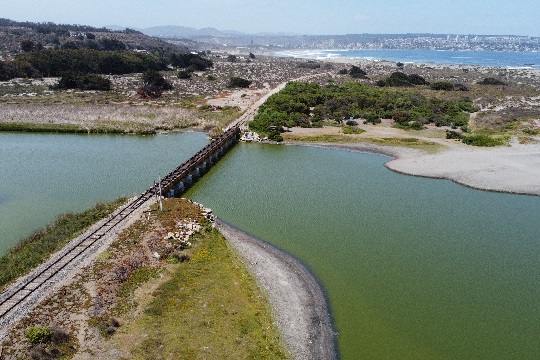 COLUMNA: Rediseñar la D.G.A. no basta: «Chile necesita modernizar todo el sistema del agua»