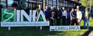 INIA Carillanca fortalece su vínculo con el sector agropecuario a través de nuevo Consejo Asesor Externo.