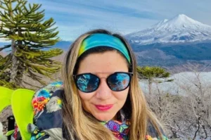 Impunidad en la alta montaña: «El falso guía que causó la muerte de Madeleine Segovia no pisará la cárcel».
