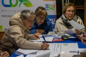 La ciudad de Temuco avanza en la construcción de su primer «Plan Comunal de Envejecimiento Activo».