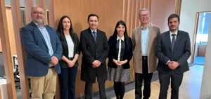 La ciudad de Temuco se puede transformar en el laboratorio de modernización de la educación técnico profesional.
