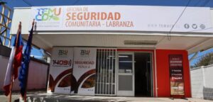 Oficina de Protección Ciudadana O.P.C. de la ciudad de Temuco fortalece la convivencia y entrega soluciones jurídicas a los vecinos.