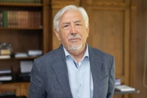 OPINIÓN: «Una universidad no ocupa un territorio, lo construye»