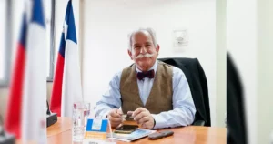 Segunda denuncia contra exalcalde de Carahue: «Trabajadora acusa presunto acoso sexual y laboral».