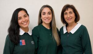 Tres directoras de jardines JUNJI de La Araucanía son finalistas de los Premios LED 2026