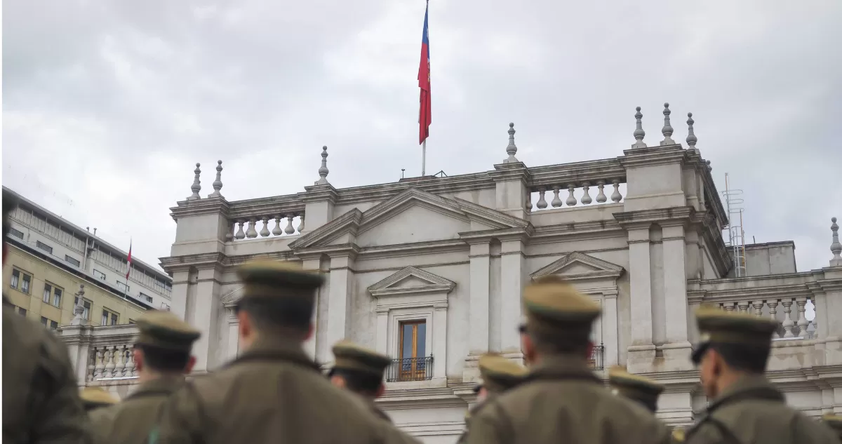 OPINIÓN: Seguridad. «Más que normas, cuestión de eficacia»