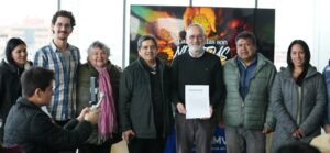 ¿Burocracia al servicio del oligopolio? «La Araucanía se levanta contra el intento del SAG de asfixiar el intercambio ancestral de semillas».