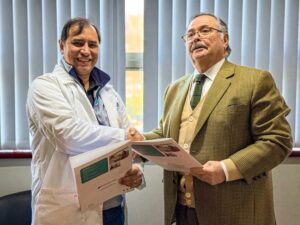 ¿Integración o salvavidas privado? «La Araucanía Sur amarra convenio con clínica de Pucón ante el colapso de la salud pública»