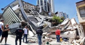 ¿Por qué el terremoto ocurrido en Colombia fue tan destructivo?