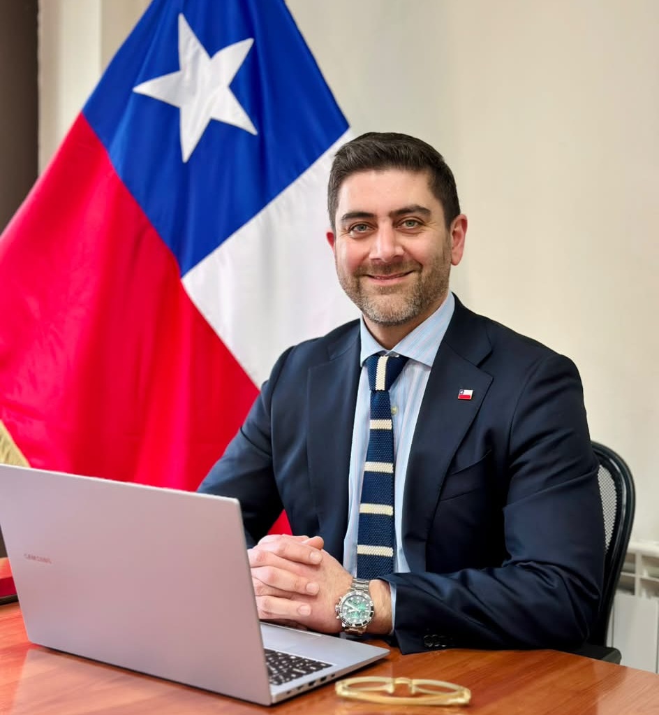 COLUMNA: Sala cuna universal. «Una oportunidad para el trabajo y el desarrollo regional».